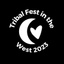 Tribal Fest in the West's logo