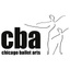 Chicago Ballet Arts's logo