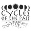 Cycles of the Pass's logo