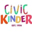 Civic Kindergarten's logo