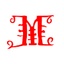 Melisma Ensemble's logo