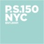 PS 150 PTA 's logo