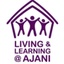 Living and Learning @ Ajani's logo