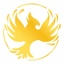 Golden Phoenix Healing's logo