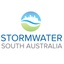 Stormwater SA's logo