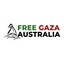 Free Gaza Australia's logo