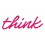 THINK Business's logo