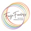 Faye Fearless Productions's logo