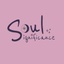 Becky English / Soul Significance's logo