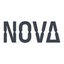 NOVA's logo