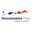 Remarkables Park Town Centre's logo