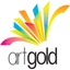 Artgold Inc's logo