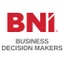 BNI Business Decision Makers's logo