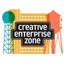 Creative Enterprise Zone's logo