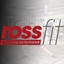 Rossfit - Optimising Performance's logo