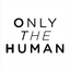 Only the Human's logo