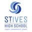 St Ives High School P&C's logo