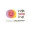 Kids Helpline's logo