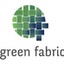 Green Fabric's logo