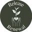 Release and Renewal's logo