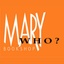 Mary Who? Bookshop's logo