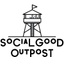 Social Good Outpost's logo