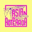 Asian in Aotearoa 's logo