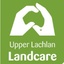 Upper Lachlan Landcare's logo