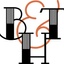 Black and Tan Hall's logo