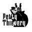 Petty Thievery's logo