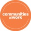 Communities at Work's logo