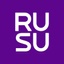 RUSU's logo