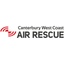 Canterbury West Coast Air Rescue Trust's logo