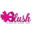 Blush Cancer Care's logo