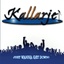 Kallarje Inc. and Historical Landmark NAMA's logo