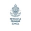 Newcastle Grammar School's logo