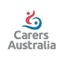 Carers Australia's logo