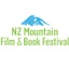 NZ Mountain Film Festival Charitable Trust's logo