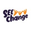 SEE-Change's logo