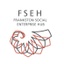 Frankston Social Enterprise Hub's logo