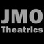 JMO Theatrics's logo