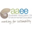 AAEE's logo