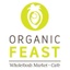 Organic Feast's logo