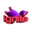 Ignite Talks Sydney's logo