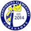 Harrisburg Elementary PTO's logo