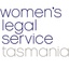 Women's Legal Service Tasmania's logo