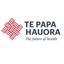 Te Papa Hauora Health Precinct's logo