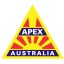 Apex Club of Milton Ulladulla's logo