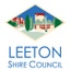 Leeton Shire Council's logo