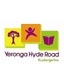 Fundraising Team YHRK's logo